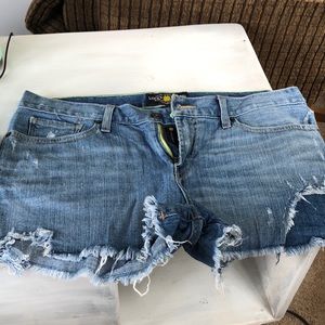 Lucky Riley Short. size 10